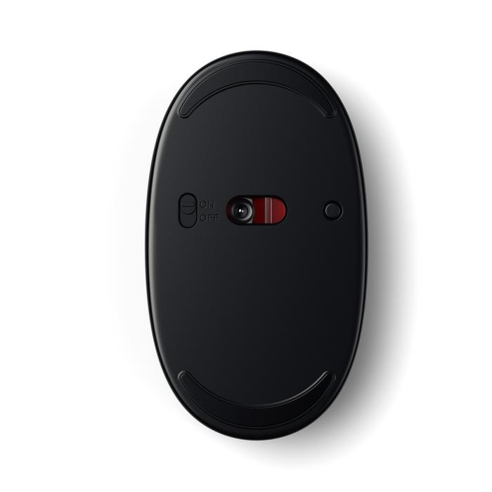 M1 Bluetooth WlessMouse SpcGrey thumbnail