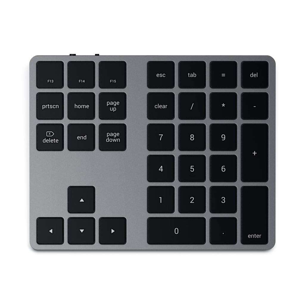 EU Product - Numeric Keypd Universl thumbnail