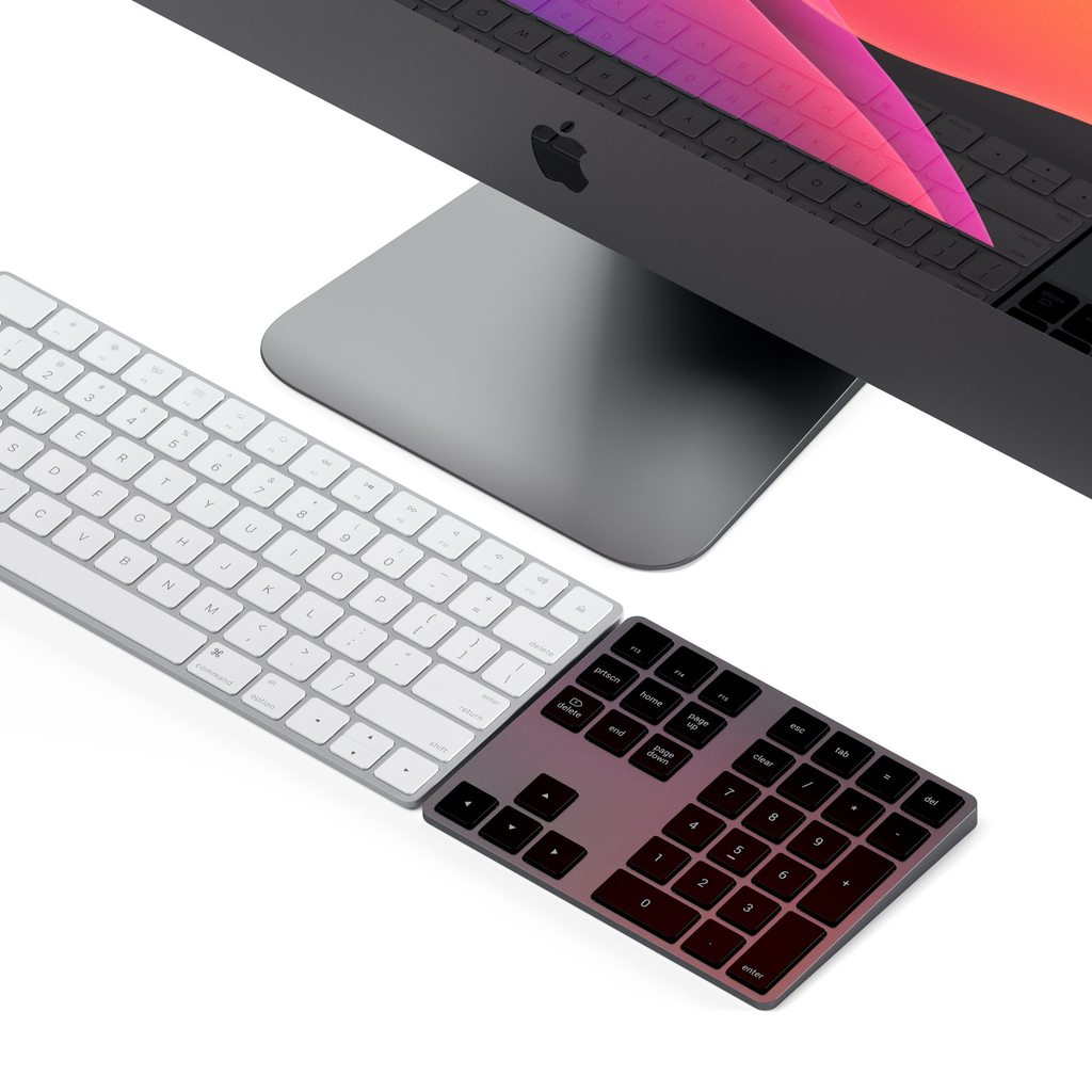 EU Product - Numeric Keypd Universl thumbnail