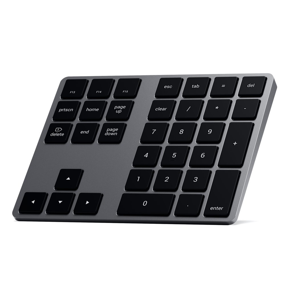 EU Product - Numeric Keypd Universl thumbnail