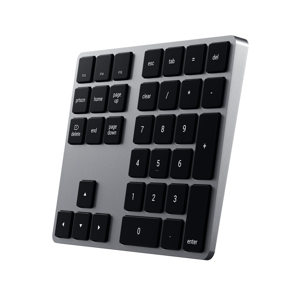 EU Product - Numeric Keypd Universl thumbnail