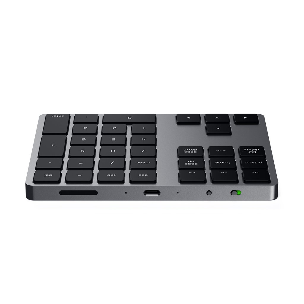 EU Product - Numeric Keypd Universl thumbnail