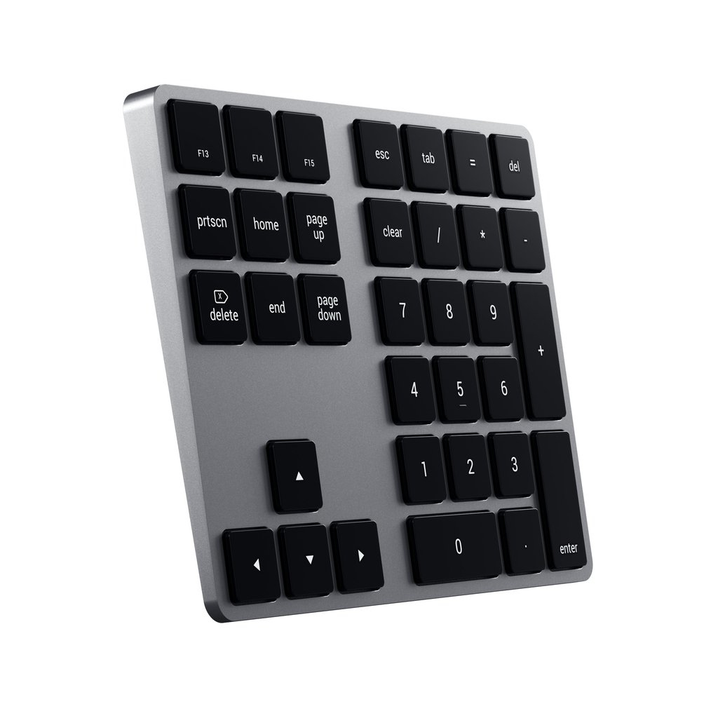 EU Product - Numeric Keypd Universl thumbnail