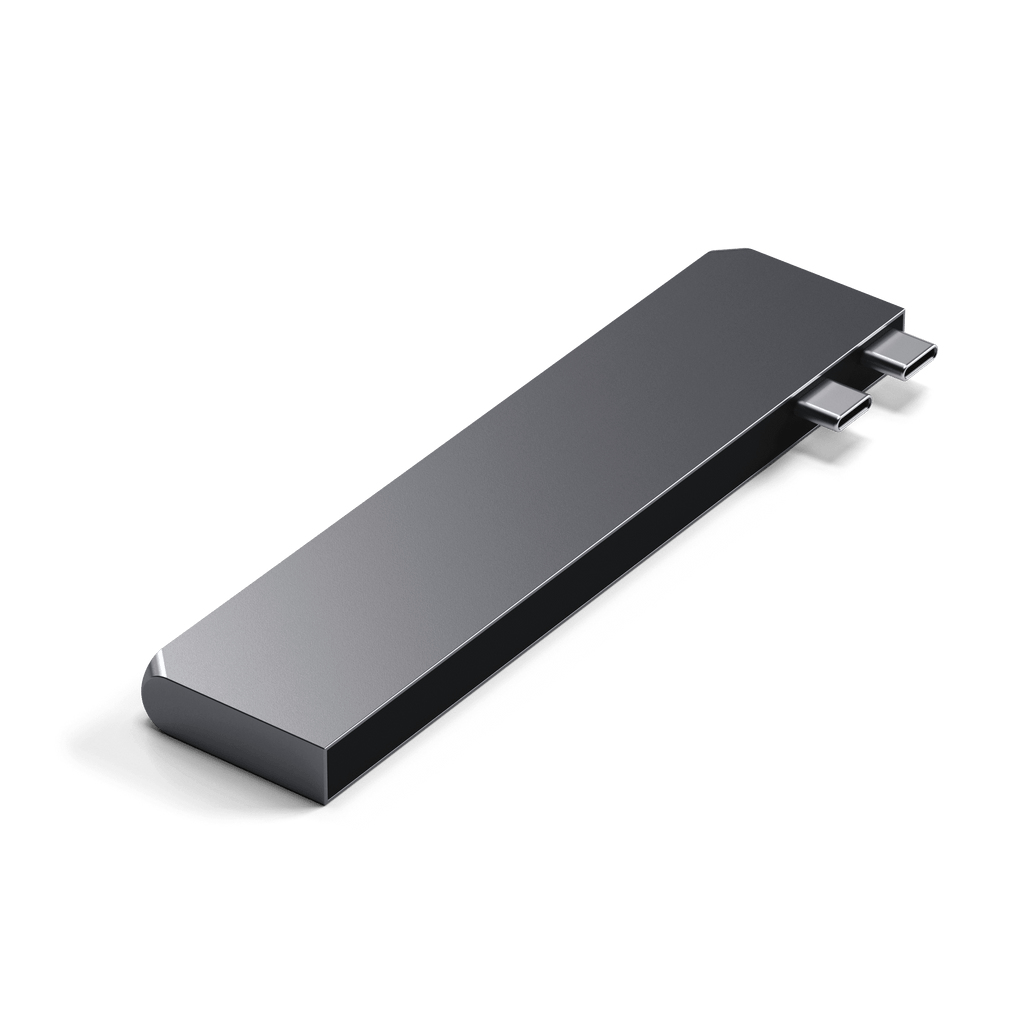Pro Hub Slim - Space Gray thumbnail