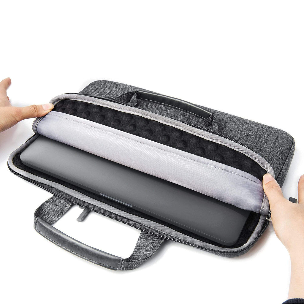 Water-Resistant Laptop Case 13