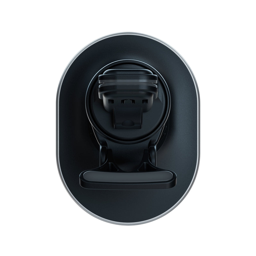 Magnetic Wireless Car Charger thumbnail