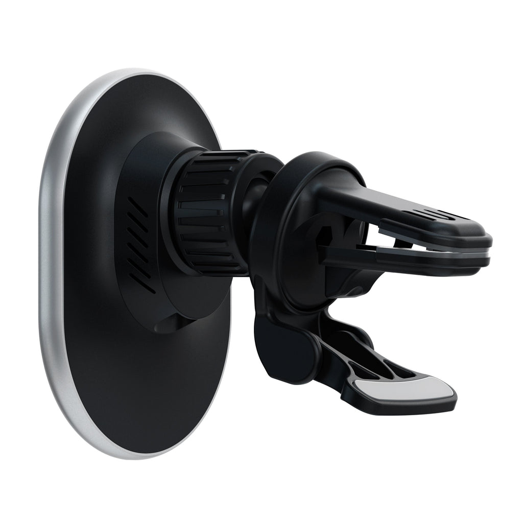 Magnetic Wireless Car Charger thumbnail