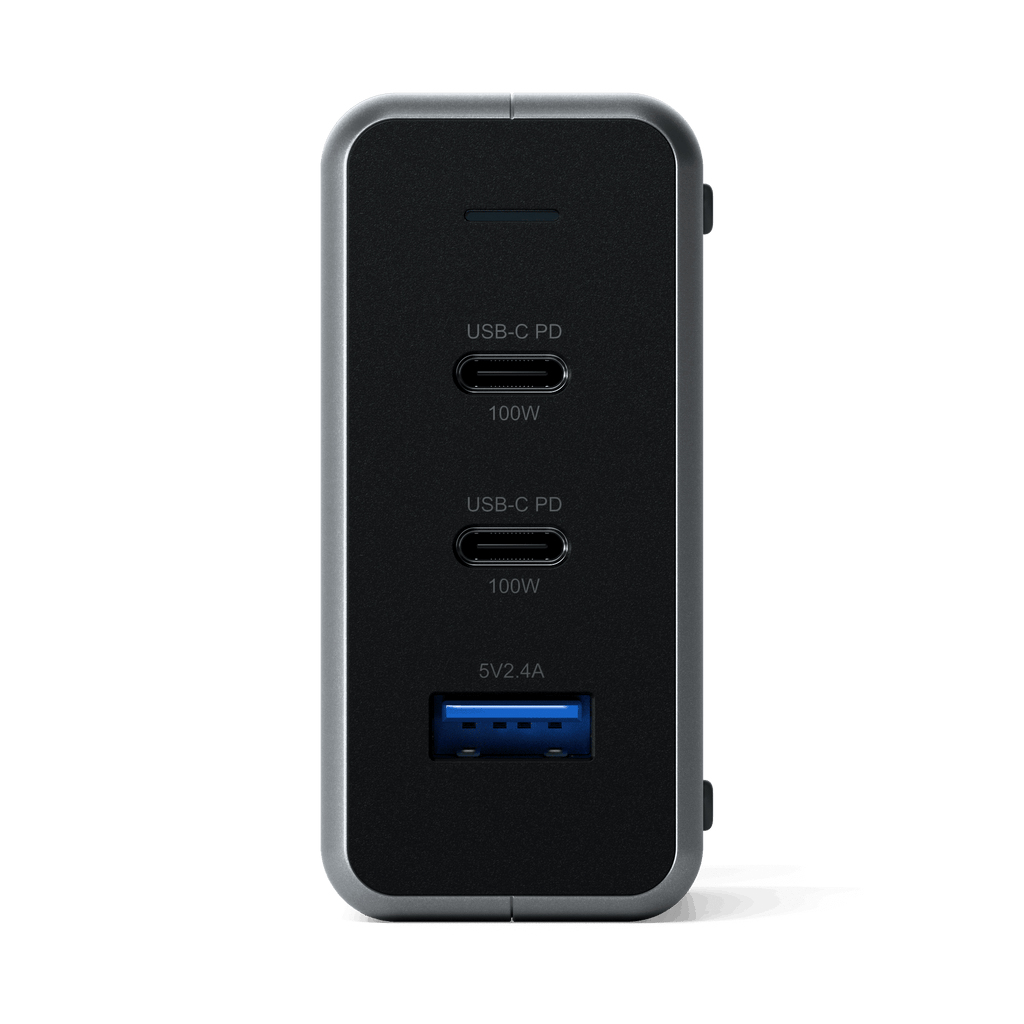 100W Type-C Compact Charger thumbnail