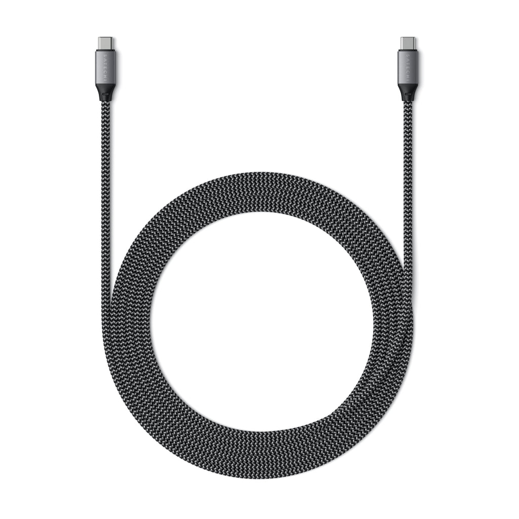 TypeC to TypeC 100W Charging Cab thumbnail
