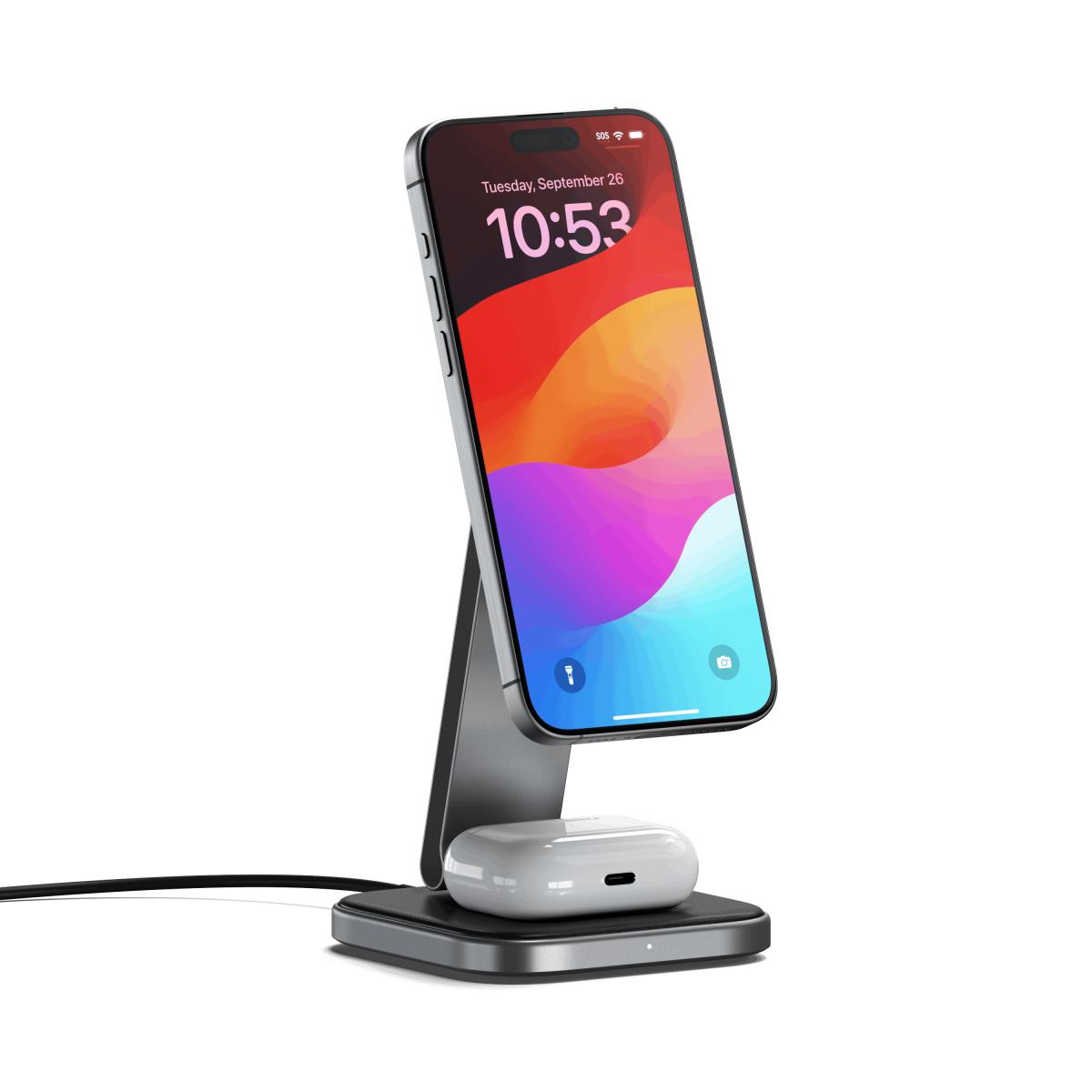 EU Product - Moile Device Chrger thumbnail
