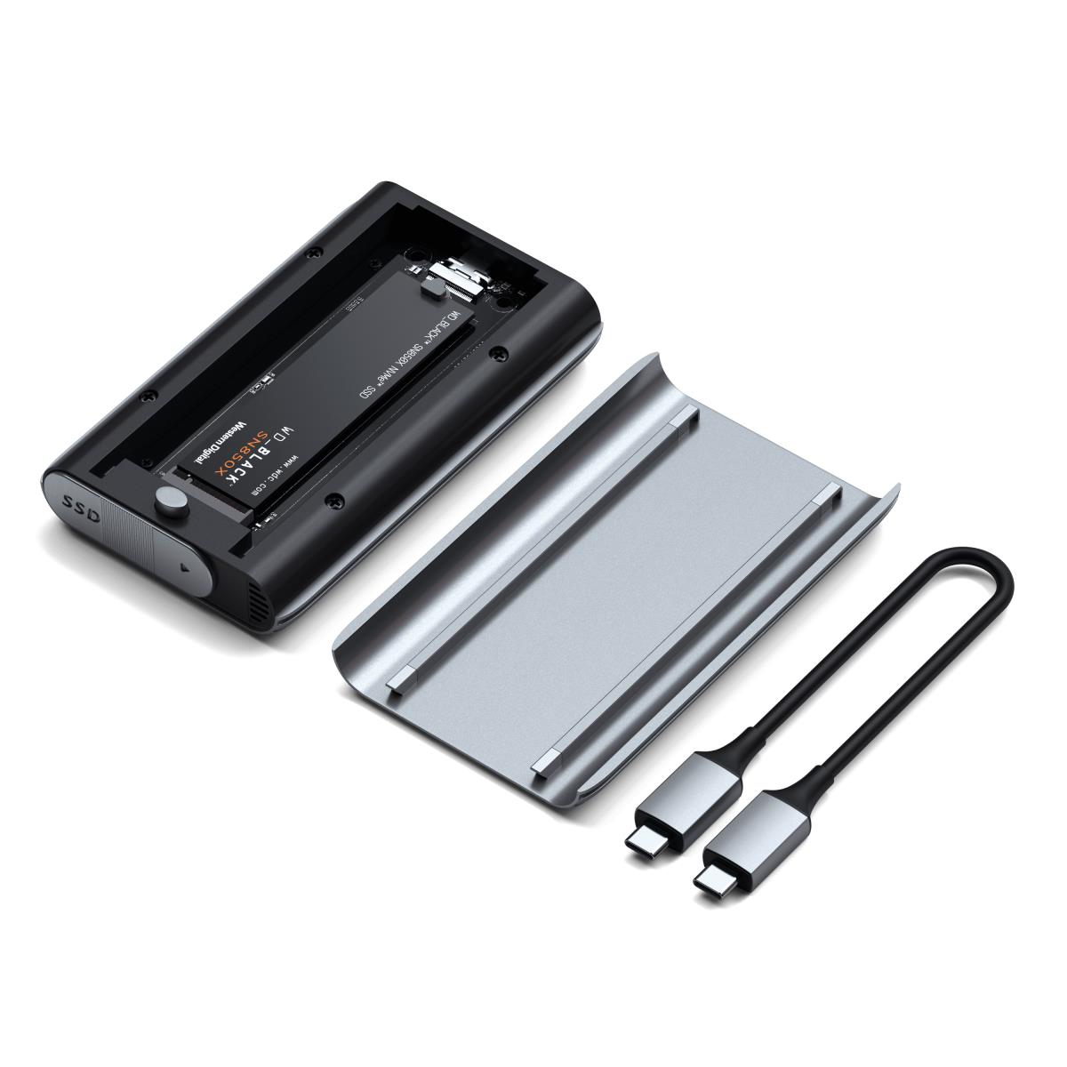 EU Product - Us4 Nvme Ssd Pro Ssd thumbnail