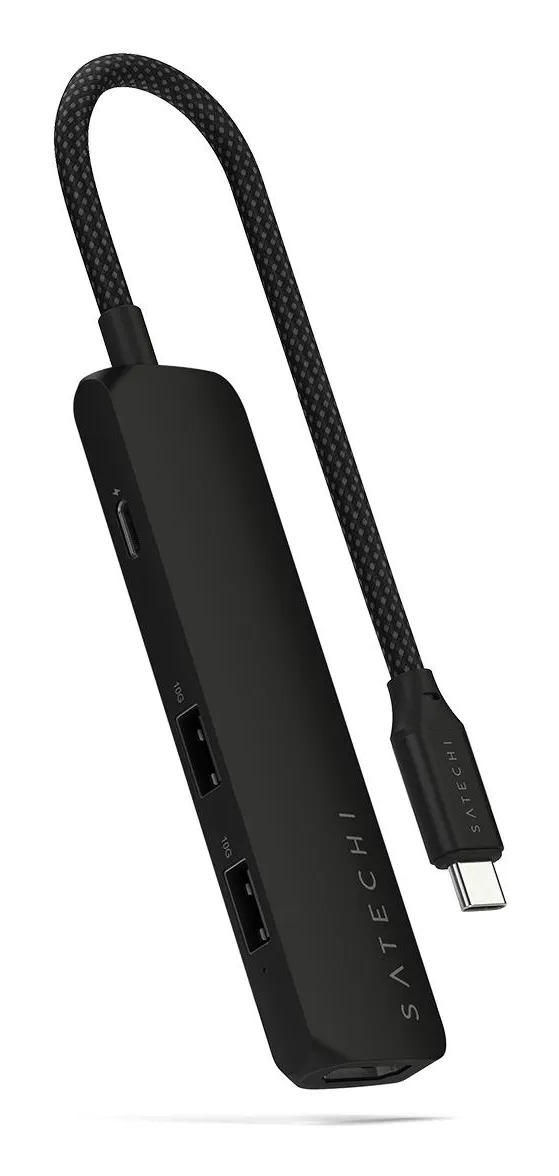 4-in-1 USB-C Slim MPA B thumbnail