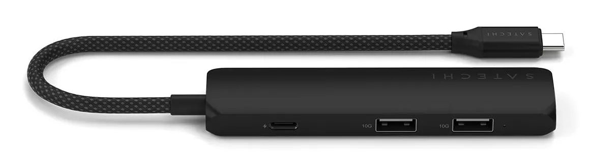 4-in-1 USB-C Slim MPA B thumbnail