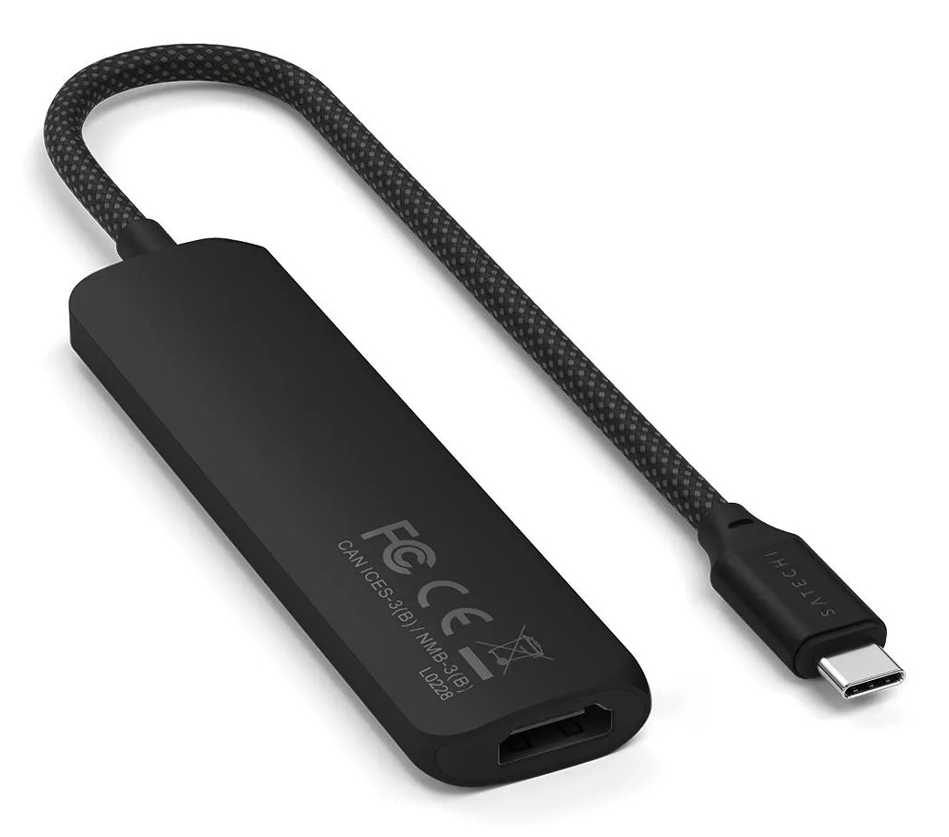 4-in-1 USB-C Slim MPA B thumbnail