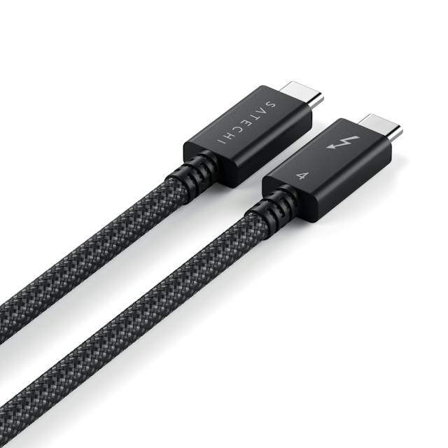Thunderbolt 4 Pro Cable (1M) thumbnail