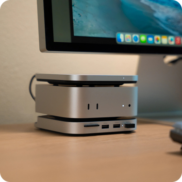 USB4 Slim NVMe thumbnail
