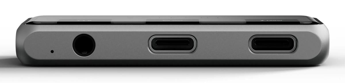 Mobile XR Hub with Audio thumbnail