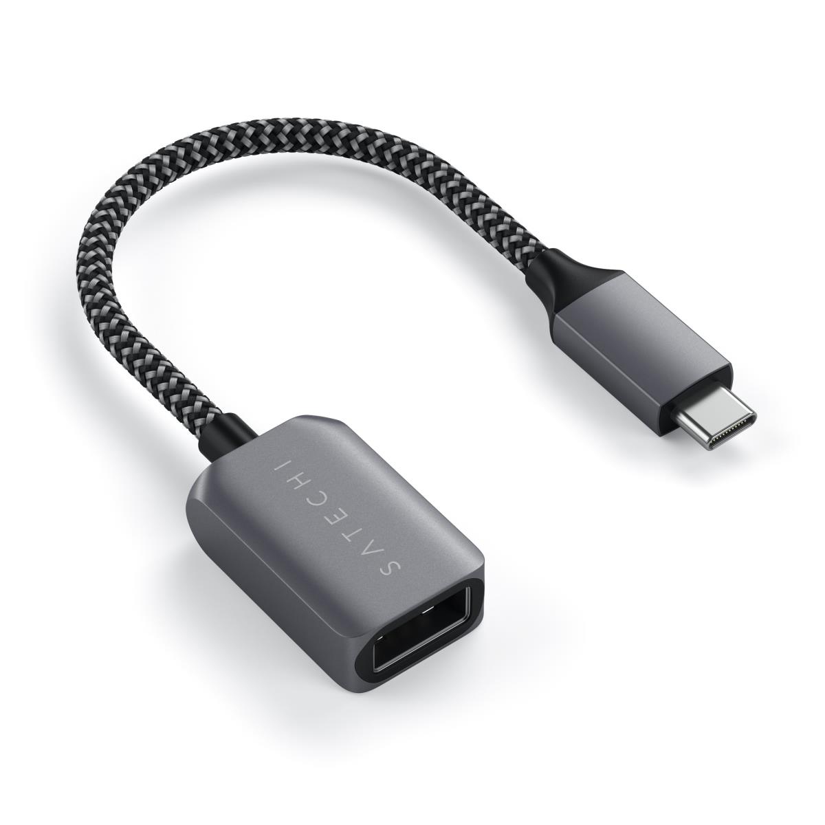 USB-CtoUSB 3.0 Adapter SpceGry thumbnail