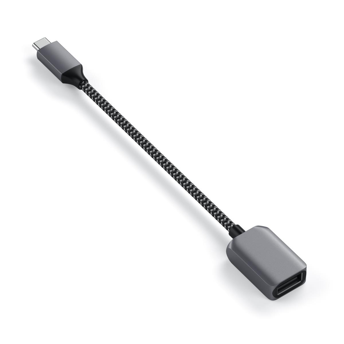 USB-CtoUSB 3.0 Adapter SpceGry thumbnail
