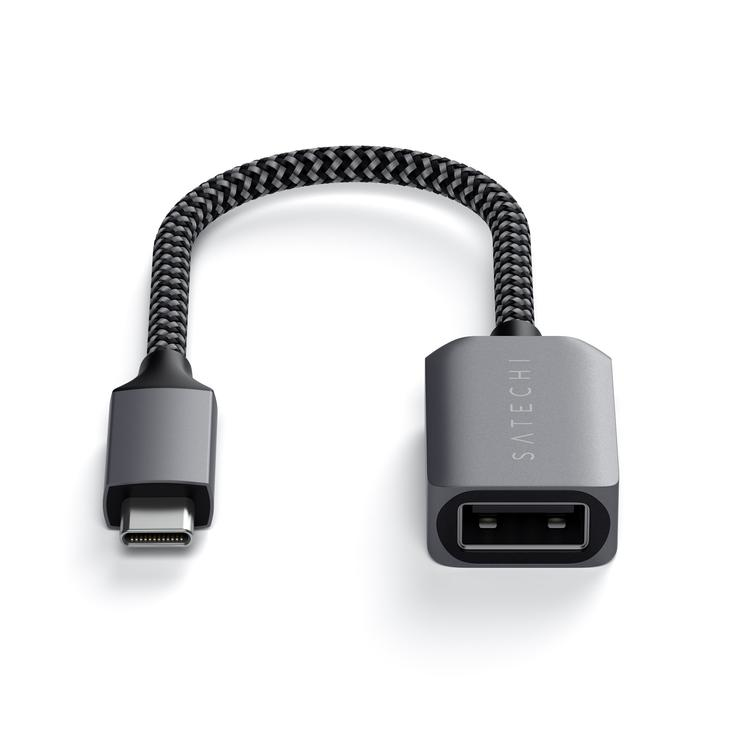 USB-CtoUSB 3.0 Adapter SpceGry thumbnail