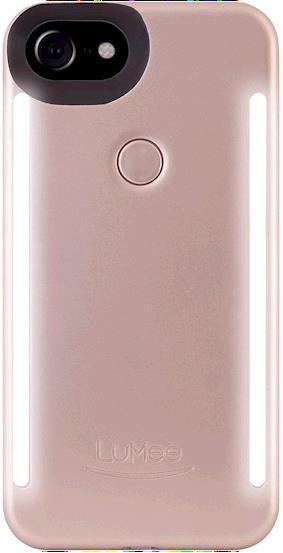 Duo iPhone 7 - Rose Matte thumbnail
