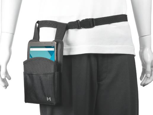 EU Product - REFUGE Holster Tablet M thumbnail
