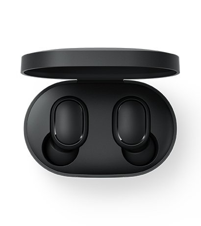 EU Product - Mi rue Wireless Eruds thumbnail