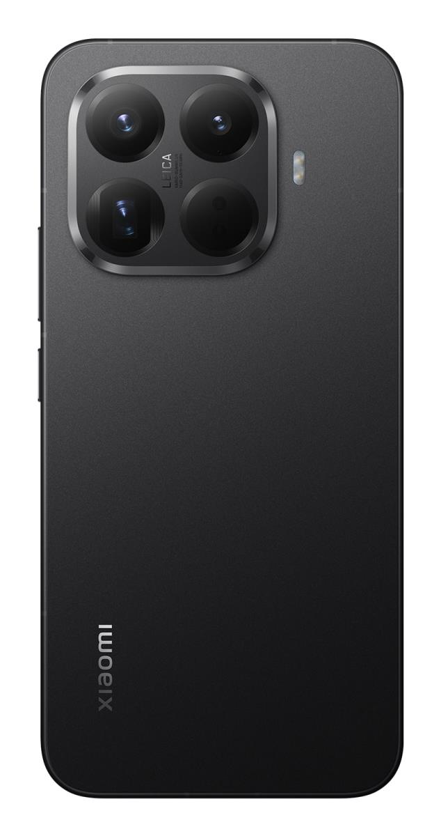 EU Product - 15T Pro 512GB DS Black 6.8
