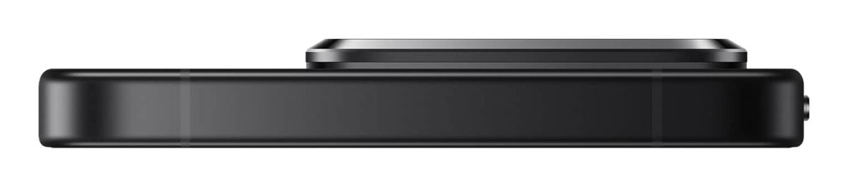 EU Product - 15T Pro 512GB DS Black 6.8