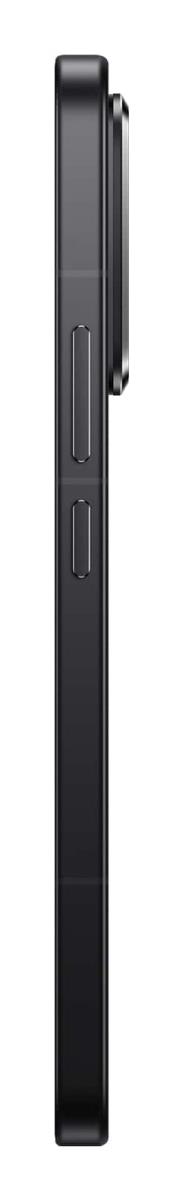 EU Product - 15T Pro 512GB DS Black 6.8