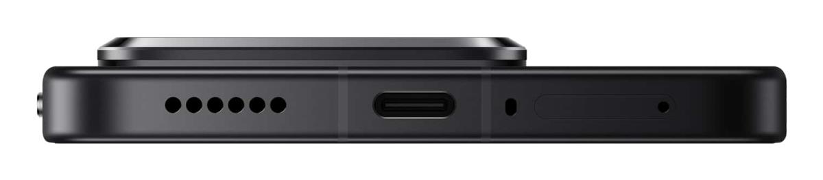 EU Product - 15T Pro 512GB DS Black 6.8