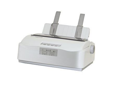 DASCOM Europe 28.825.0259 dot matrix printer 140 x 244 DPI 400 cps thumbnail