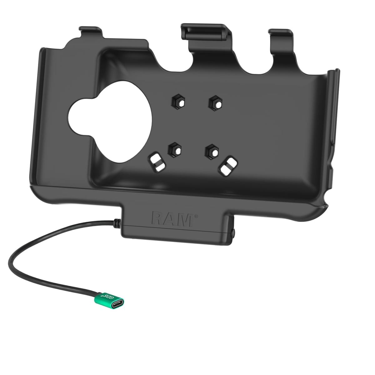 EU Product - RM US-C Powered Dock for thumbnail