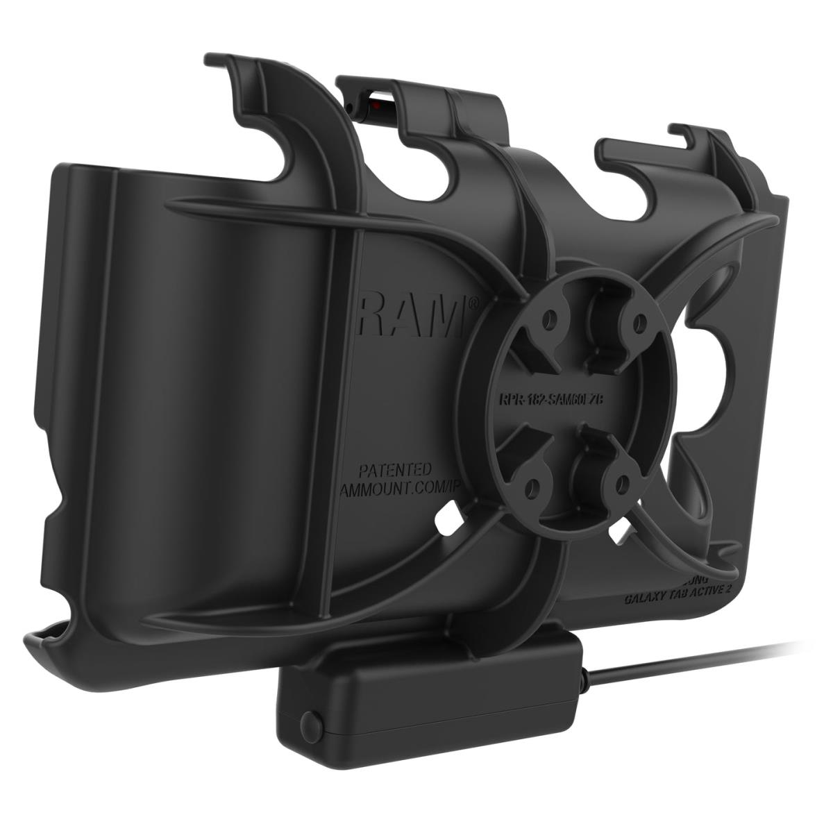 EU Product - RM US-C Powered Dock for thumbnail