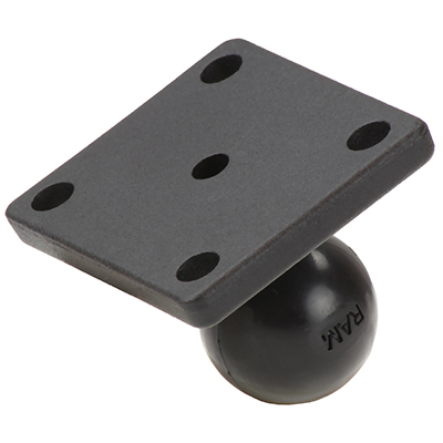 EU Product - s Base Plate Rectangular thumbnail