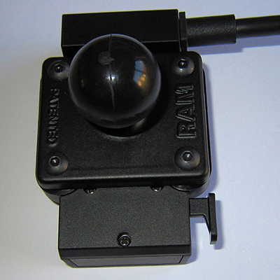 EU Product - s Base Plate Rectangular thumbnail