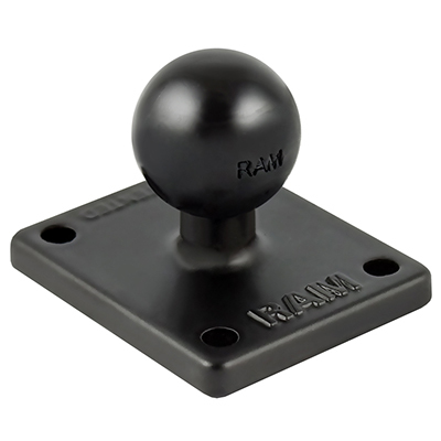 EU Product - s Base Plate Rectangular thumbnail