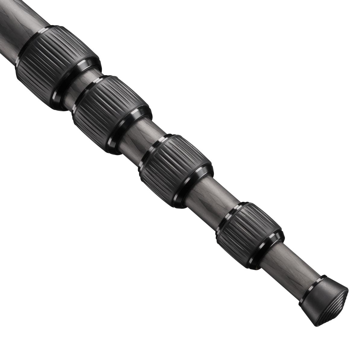 Pro ONE 165C - 165 cm - Carbon - Black thumbnail