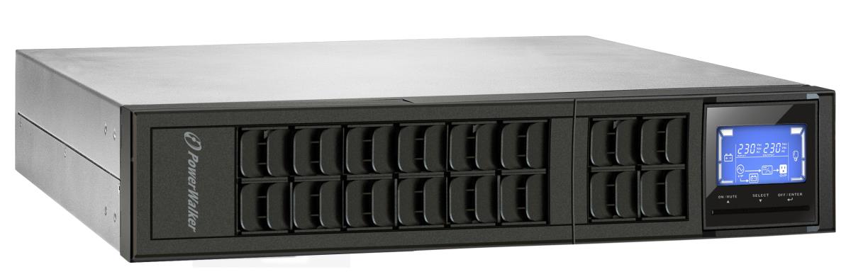 EU Product - VFI 3000 CRM UPS 3000V/2400W thumbnail