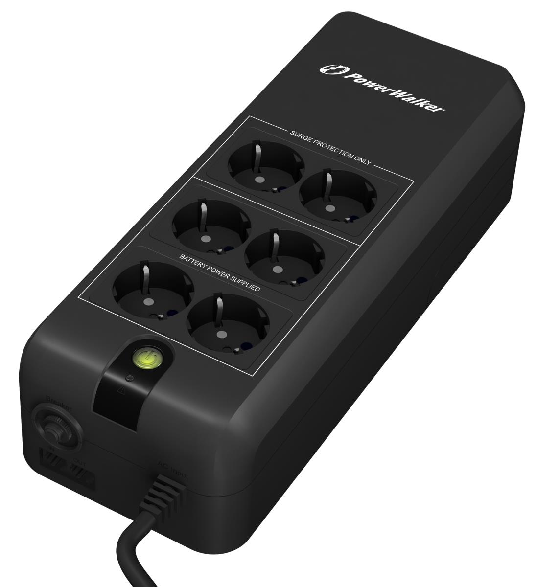 EU Product - VFD 600 full PFC PSU suppor thumbnail