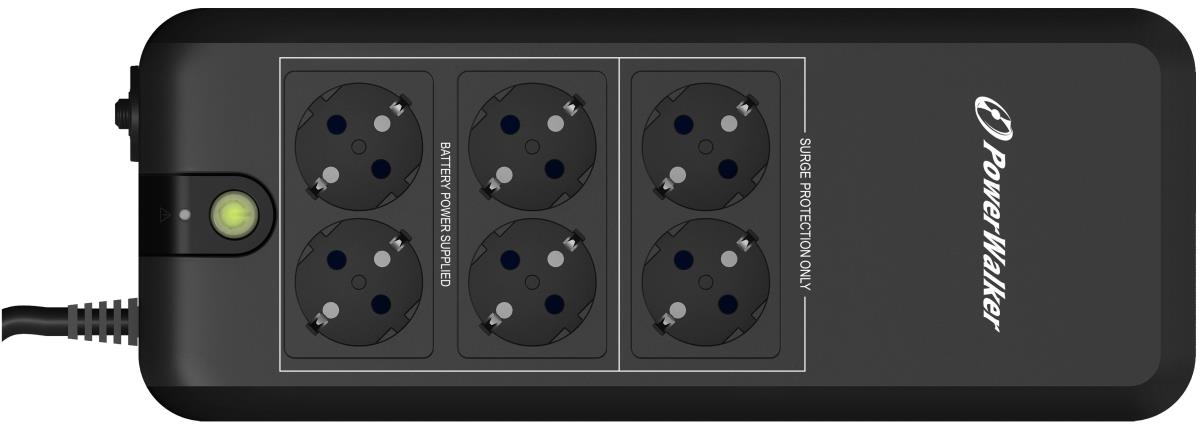 EU Product - VFD 600 full PFC PSU suppor thumbnail