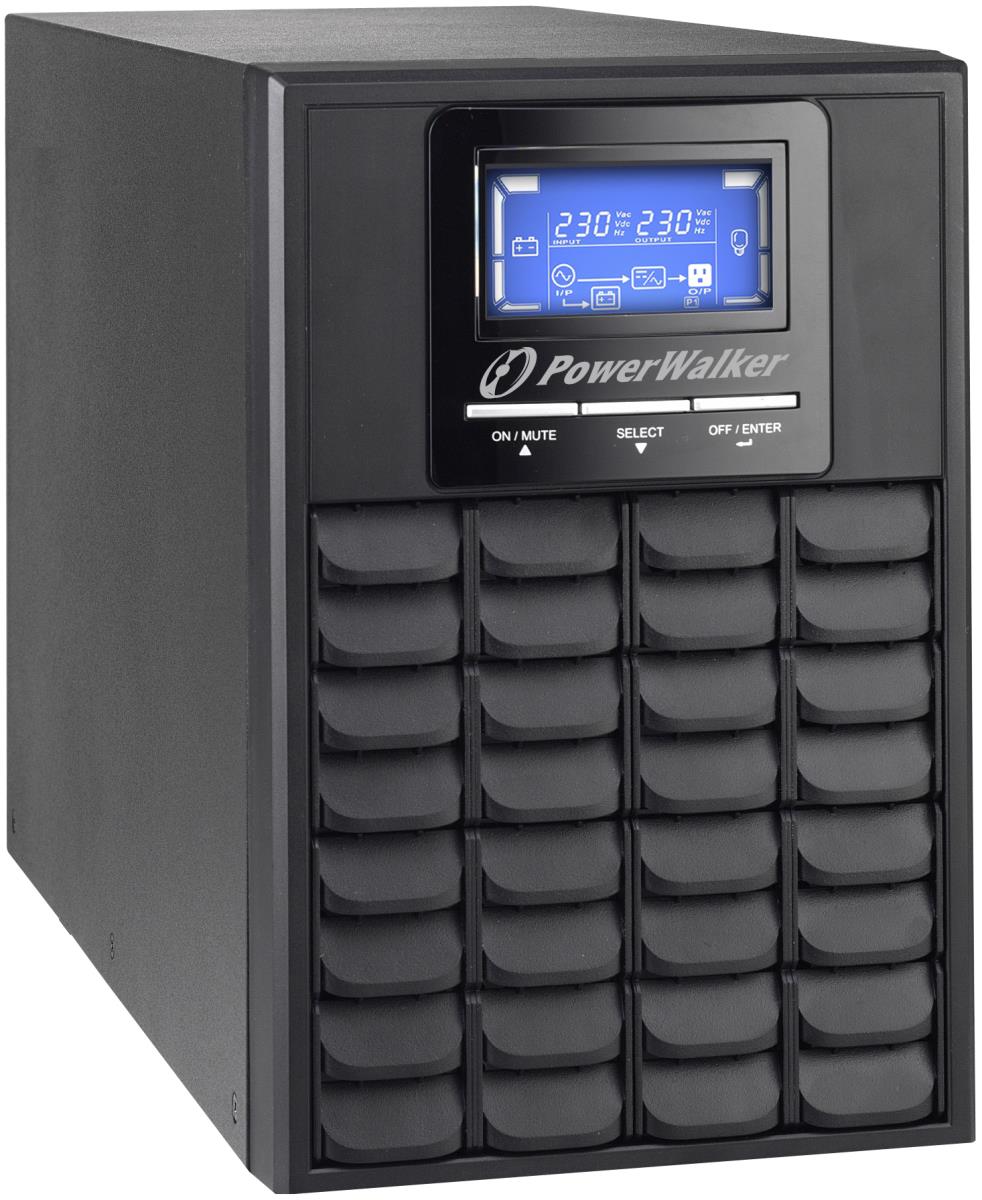 EU Product - VFI 1000C LCD 1000V/800W thumbnail