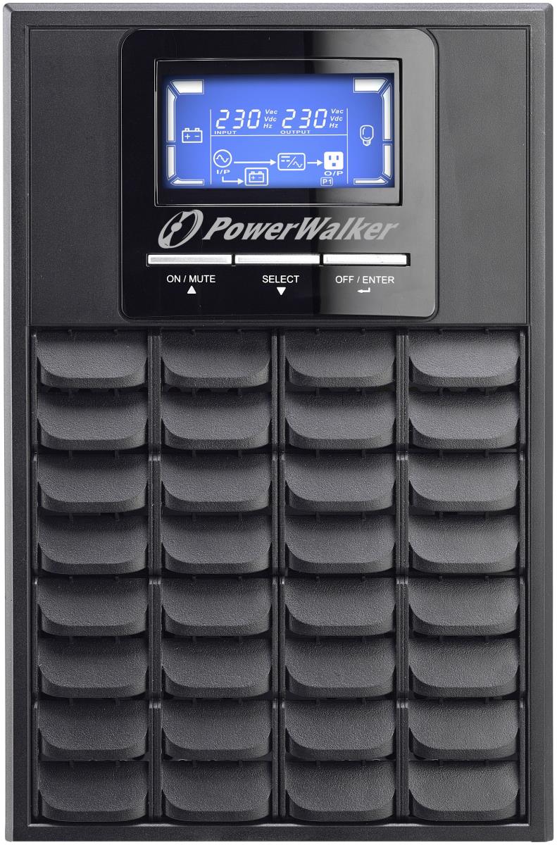 EU Product - VFI 1000C LCD 1000V/800W thumbnail