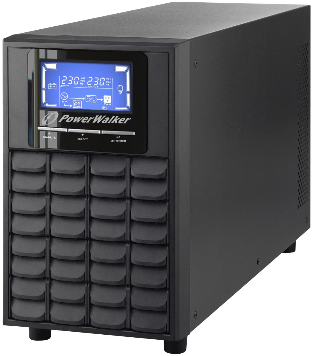 EU Product - VFI 2000C LCD 2000V/1600W thumbnail