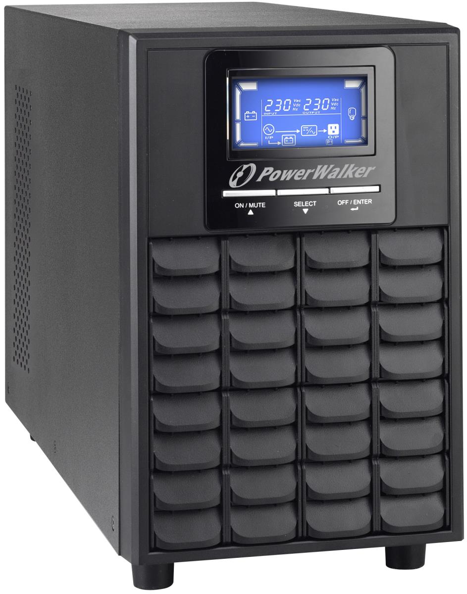 EU Product - VFI 2000C LCD 2000V/1600W thumbnail