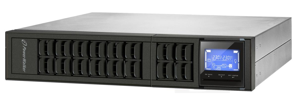 EU Product - VFI 2000 CRM UPS 2000V/1600W thumbnail