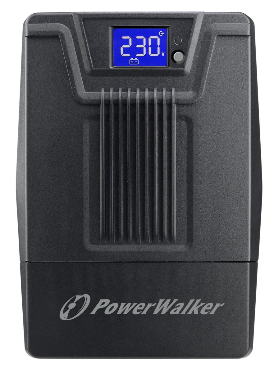 EU Product - USV Powerwalker VI 800 SCL       480W    Line-Int thumbnail
