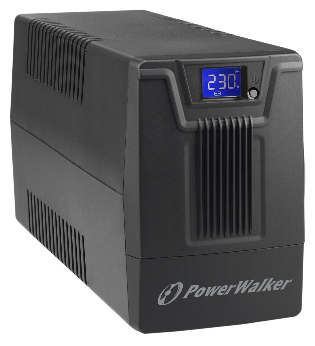 EU Product - USV Powerwalker VI 800 SCL       480W    Line-Int thumbnail