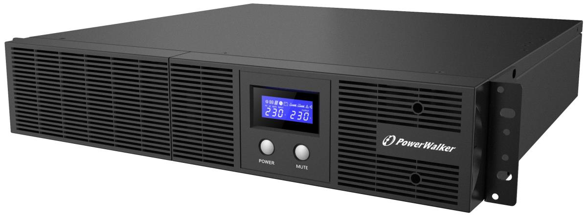 EU Product - VI 3000 RLE UPS 3000V/1800W thumbnail