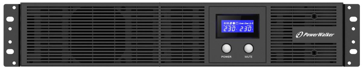 EU Product - VI 3000 RLE UPS 3000V/1800W thumbnail